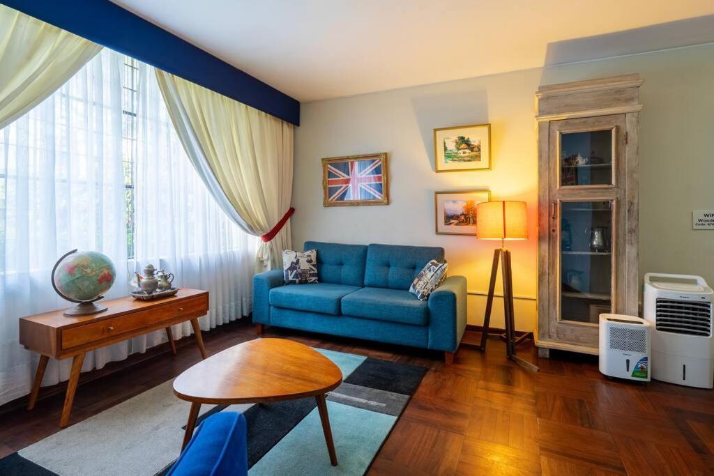 Britanico En Miraflores & Primer Piso, 3 Dormitorios Lima Bagian luar foto